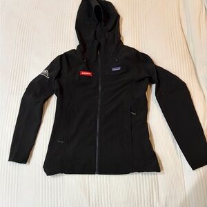 Patagonia W's R1 TechFace Hoodie
